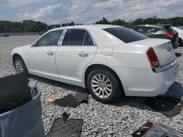 Vin: 2c3ccaag3eh103216, lot: 54783405, chrysler 300 20142