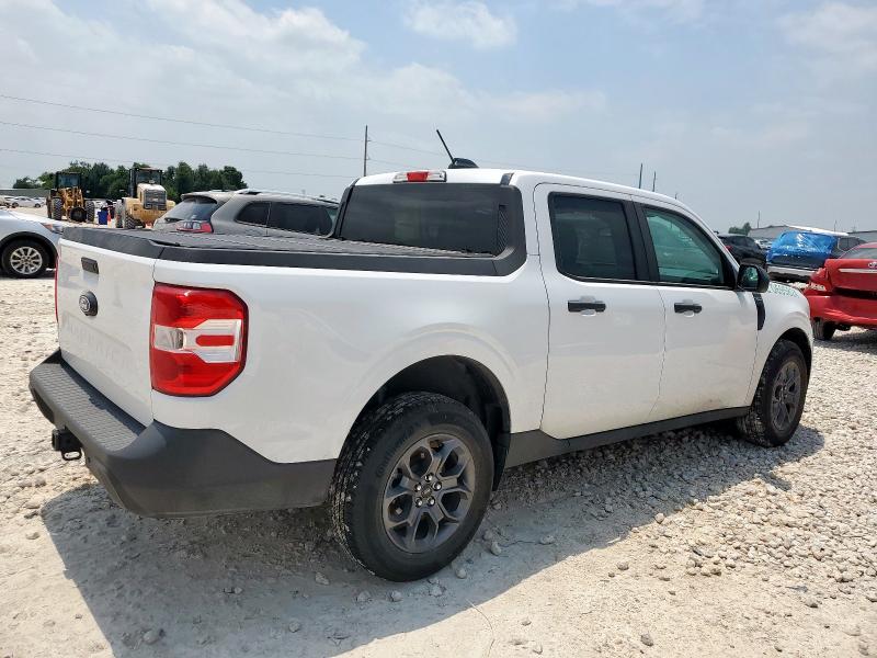Vin: 3fttw8ja2sra13594, lot: 56408765, ford maverick xlt 20253