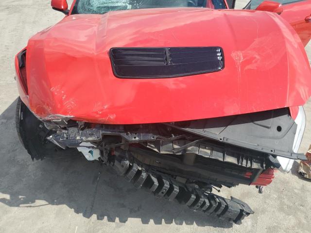 2024 FORD MUSTANG GT 1FA6P8CF5R5425448