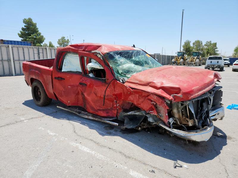Vin: 3gtp1ve02dg143440, lot: 58276155, gmc sierra c1500 sle 20134