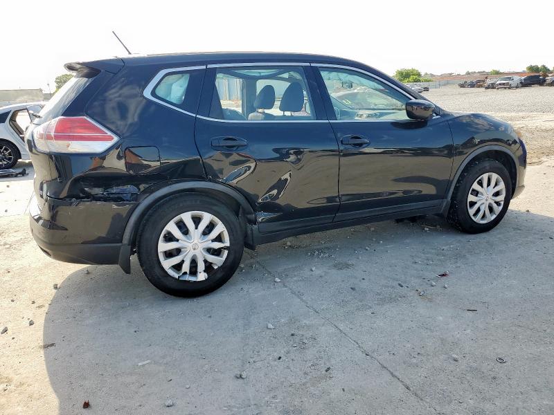 Vin: jn8at2mvxgw135429, lot: 56593835, nissan rogue s 20163