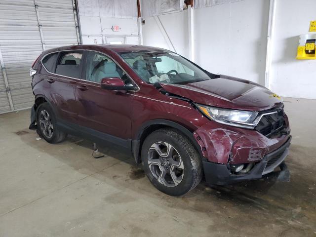 Vin: 5j6rw2h53hl026825, lot: 54954535, honda crv ex 20174