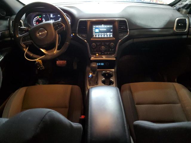 2019 JEEP GRAND CHER - 1C4RJFAG2KC781737