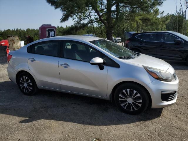 Vin: knadm4a32h6054783, lot: 56835975, kia rio lx 20174