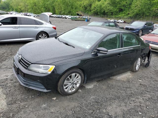 Vin: 3vwd17aj1fm356362, lot: 56755125, volkswagen jetta se 2015 img_1