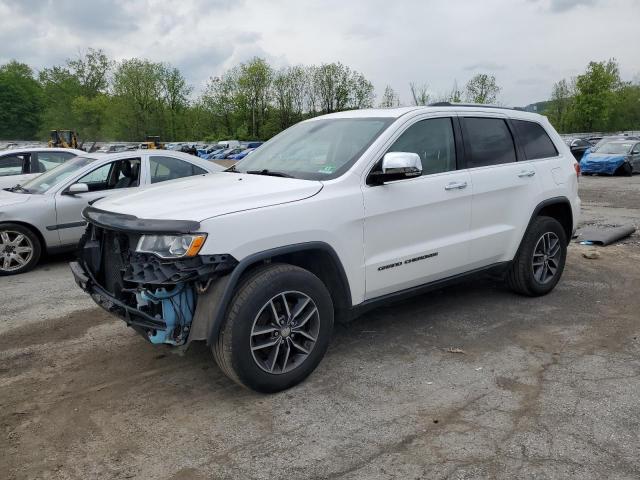 Vin: 1c4rjfbg3jc450047, lot: 56191765, jeep grand cher limited 2018 img_1