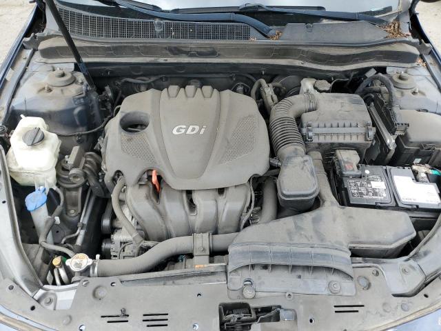 2015 KIA OPTIMA LX 5XXGM4A75FG470960