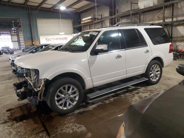 Vin: 1fmju2at5fef46944, lot: 56932725, ford expedition limited 2015 img_1
