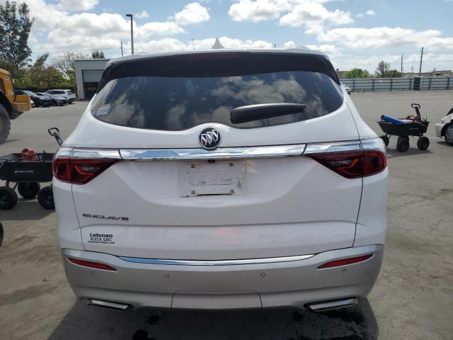 2023 BUICK ENCLAVE ES 5GAERBKW1PJ191569