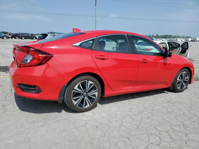Vin: 2hgfc1f7xhh637384, lot: 57090935, honda civic exl 20173
