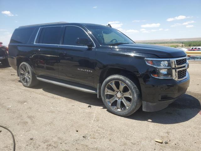Vin: 1gnskjkc9fr651994, lot: 55633295, chevrolet suburban k1500 lt 20154