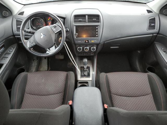 2018 MITSUBISHI RVR SE JA4AJ3AU9JU601190