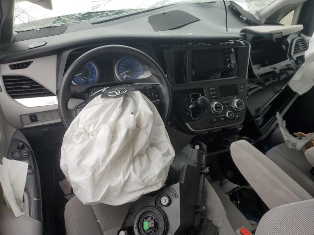 2020 TOYOTA SIENNA L 5TDZZ3DC7LS085679