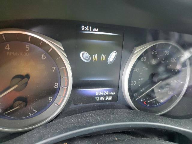 2016 INFINITI Q50 PREMIU JN1EV7AP1GM300650
