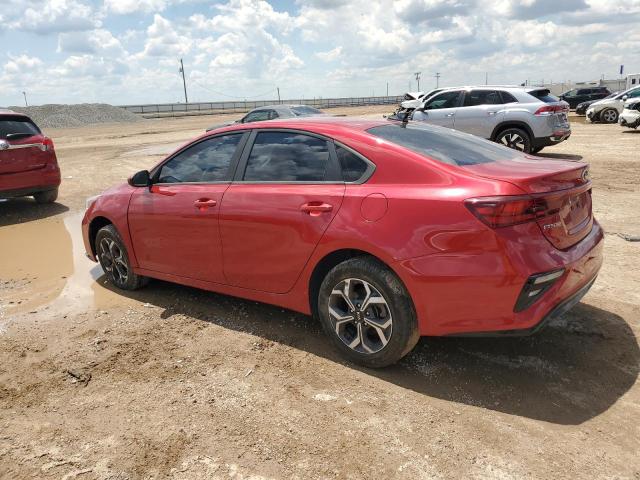 Vin: 3kpf24ad6ke083361, lot: 56244685, kia forte fe 20192