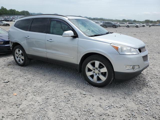 Vin: 1gnkrled7bj354971, lot: 56991885, chevrolet traverse ltz 20114