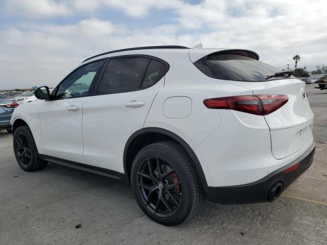 Vin: zaspajan3l7c76543, lot: 55679115, alfa romeo stelvio 20202