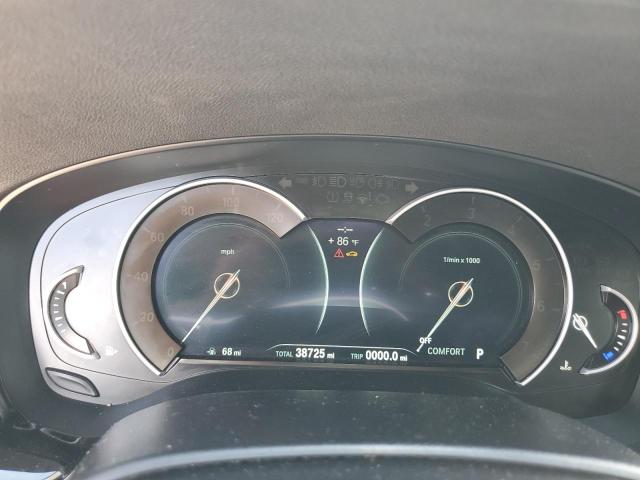 2019 BMW 530 I - WBAJA5C55KWA57767