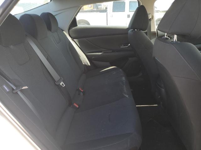 2025 HYUNDAI ELANTRA SE - KMHLM4DG5SU946795