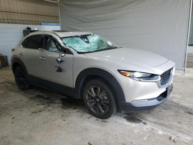 Vin: 3mvdmbey7nm434435, lot: 55920595, mazda cx30 premium plus 20224