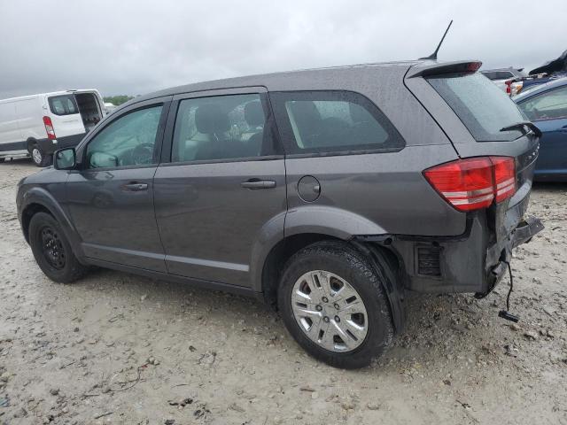 Vin: 3c4pdcab9ft538020, lot: 57866685, dodge journey se 20152