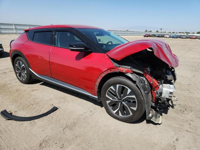 Vin: kndc3dlc1r5203495, lot: 58419645, kia ev6 light light 20244