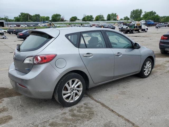Vin: jm1bl1l7xd1824103, lot: 58460675, mazda 3 i 20133