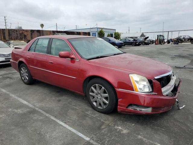 Vin: 1g6kh5e61bu128645, lot: 58010475, cadillac dts premium collection 20114