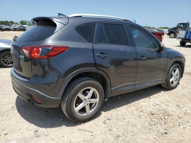 Vin: jm3ke2by4g0669933, lot: 55856365, mazda cx-5 sport 20163
