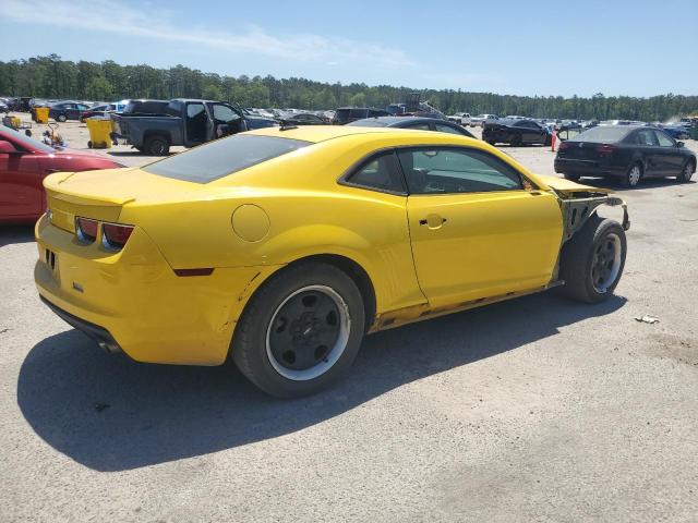 Vin: 2g1fa1e32c9132082, lot: 54866535, chevrolet camaro ls 20123