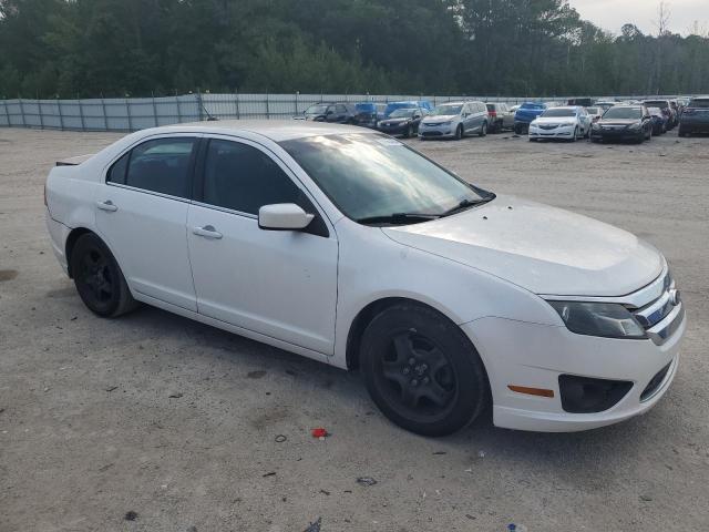 Vin: 3fahp0ha4ar359595, lot: 57565455, ford fusion se 20104