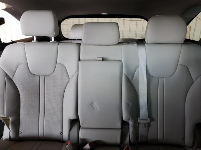 2024 KIA SORENTO S - 5XYRL4JC4RG273657