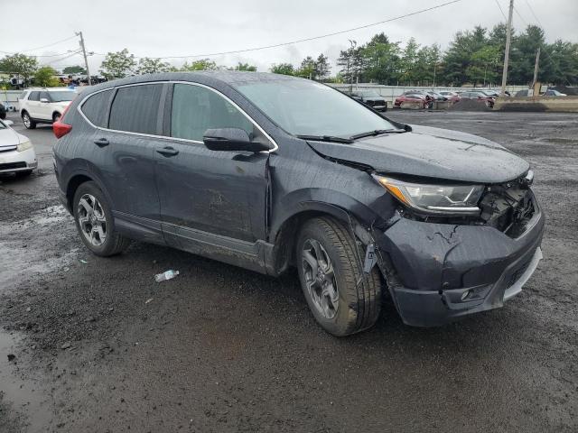 2019 HONDA CR-V EXL - 5J6RW1H86KA019908