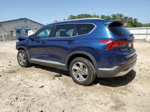 Vin: 5nms24aj3mh330495, lot: 57492635, hyundai santa fe sel 20212