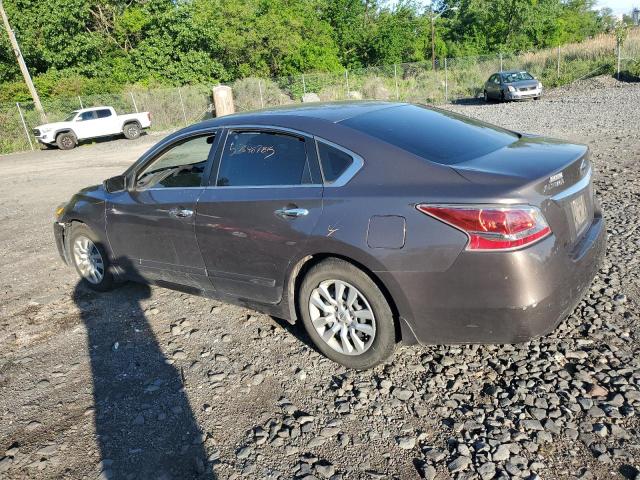 Vin: 1n4al3ap1fc569185, lot: 57248785, nissan altima 2.5 20152