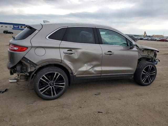 2017 LINCOLN MKC RESERV 5LMTJ3DH9HUL53913