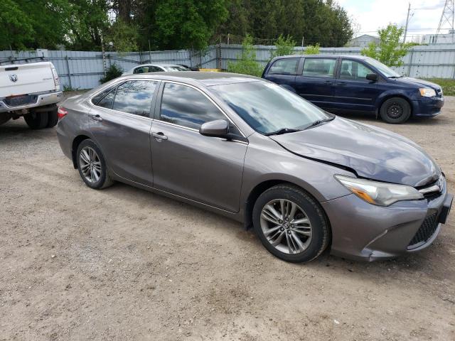 Vin: 4t1bf1fkxgu194539, lot: 57072245, toyota camry le 20164