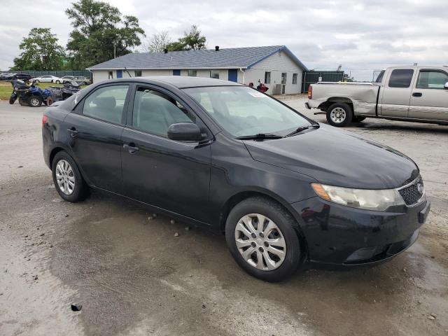 Vin: knaft4a25c5480730, lot: 58702315, kia forte lx 20124