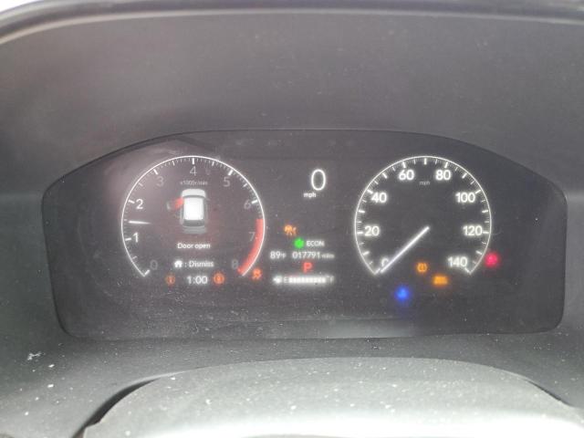 2023 HONDA CR-V EX #3296246415