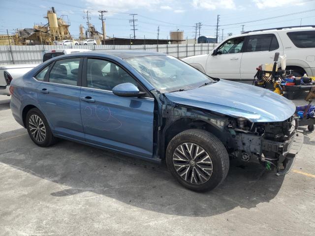 Vin: 3vwc57buxkm015917, lot: 56550235, volkswagen jetta s 20194
