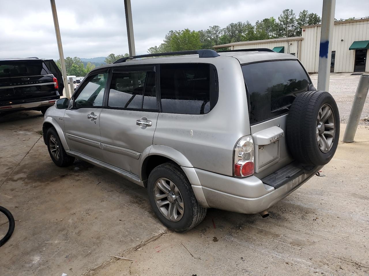 Global Auto Auctions