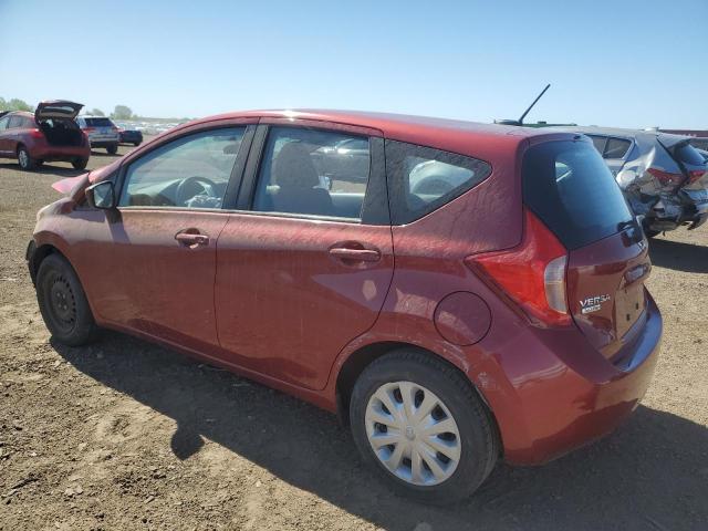 Vin: 3n1ce2cp4gl396968, lot: 56852515, nissan versa s 20162