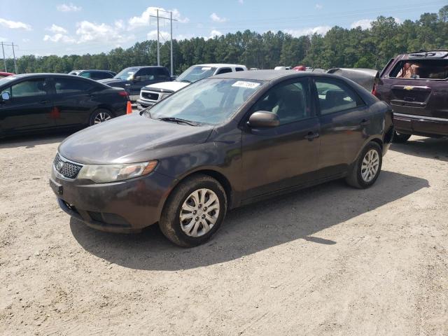 Vin: knafu4a21b5444285, lot: 56671565, kia forte ex 2011 img_1