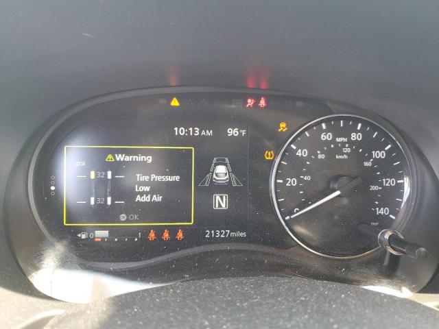 2024 NISSAN KICKS SV - 3N1CP5CV7RL560811