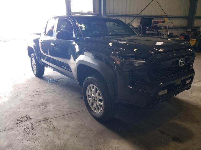 Vin: 3tyle5jn6rt037316, lot: 54799375, toyota tacoma double cab 20244