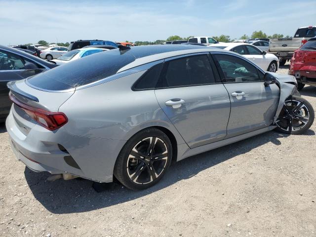 Vin: 5xxg64j27pg201097, lot: 55835505, kia k5 gt line 20233