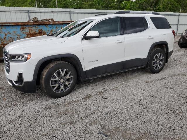 GMC ACADIA SLT