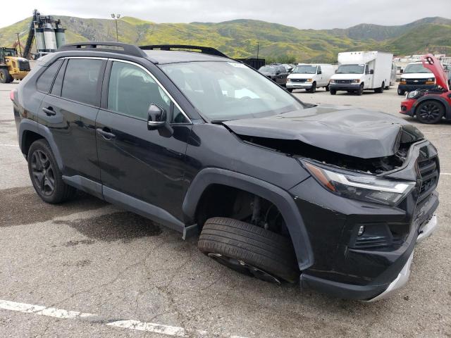 Vin: 2t3j1rfv0nw271099, lot: 54694305, toyota rav4 adventure 20224