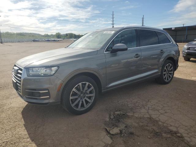 AUDI Q7 PRESTIG
