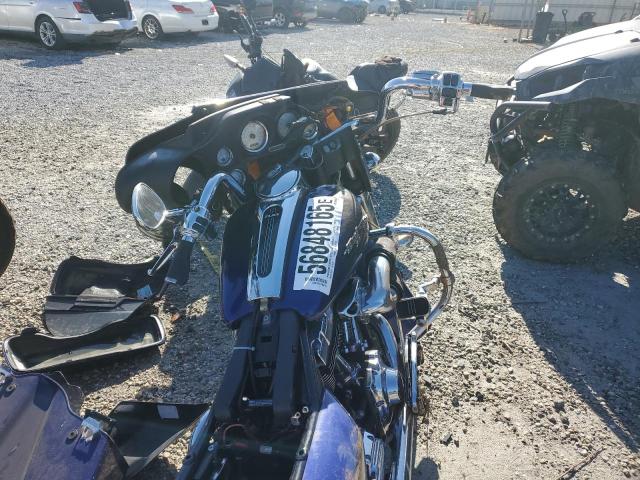 2006 HARLEY-DAVIDSON FLHXI - 1HD1KBW196Y640453